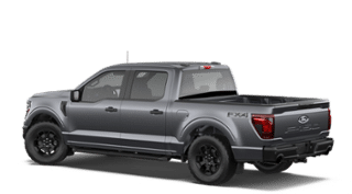 2026 Ford F-150® External Image 3